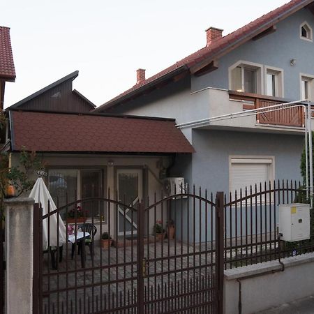 Cassa Blue Apartment Timisoara Exterior photo