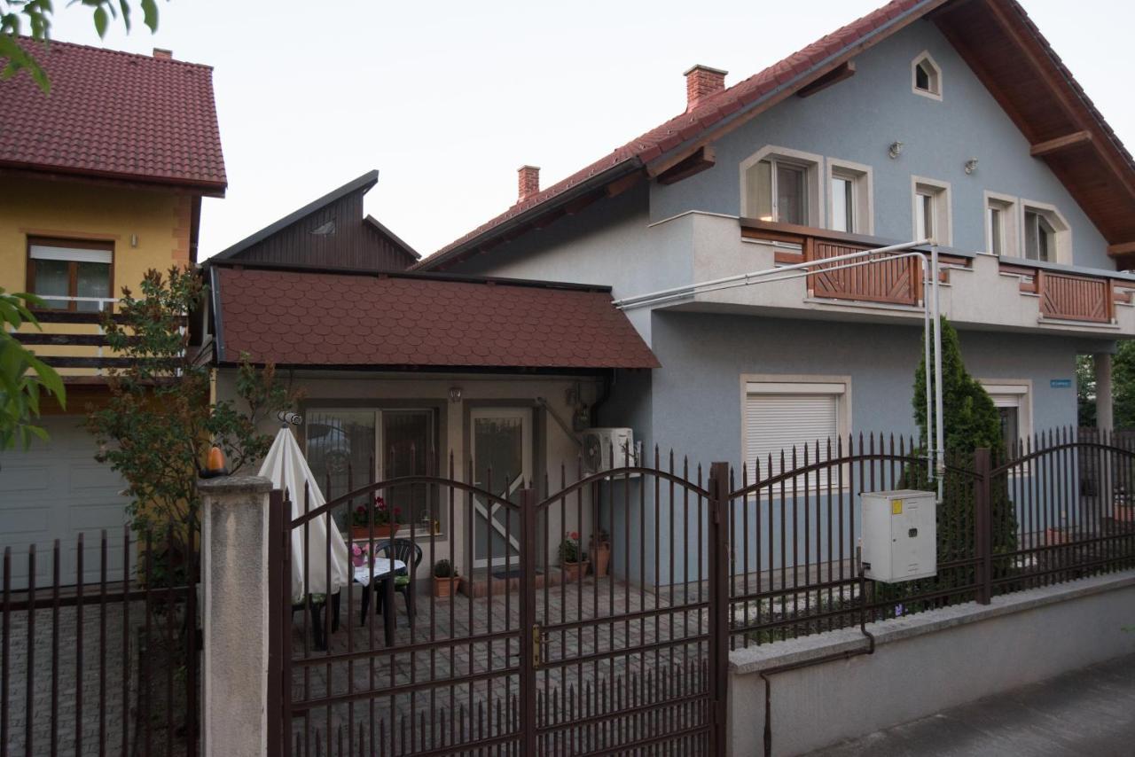 Cassa Blue Apartment Timisoara Exterior photo